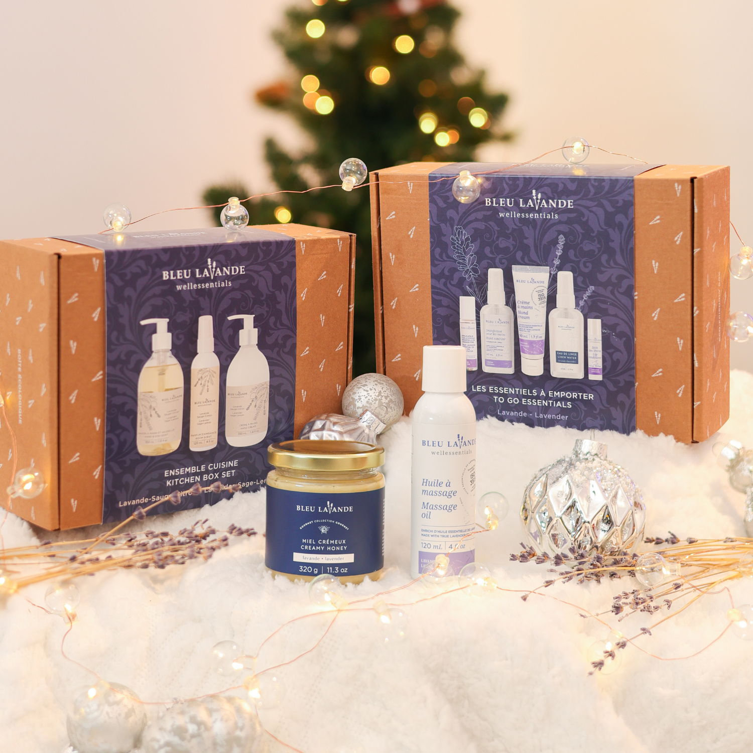 6 suggestions de cadeaux parfaits pour vos hôtes aux fêtes