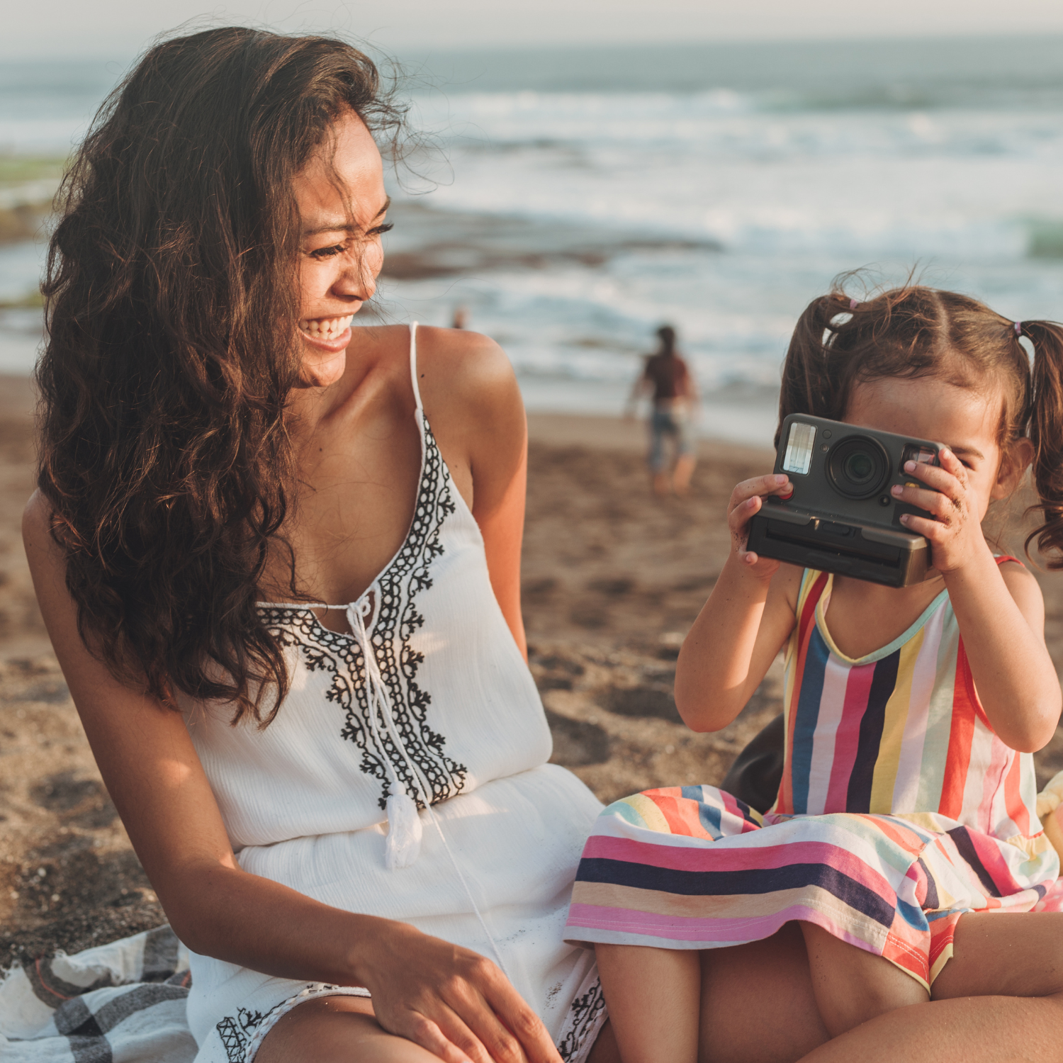 7 astuces pour se détendre pendant vos vacances en famille