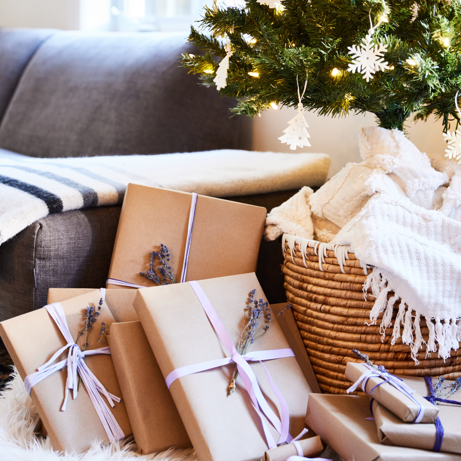 Des idées de cadeaux à 25$ et moins
