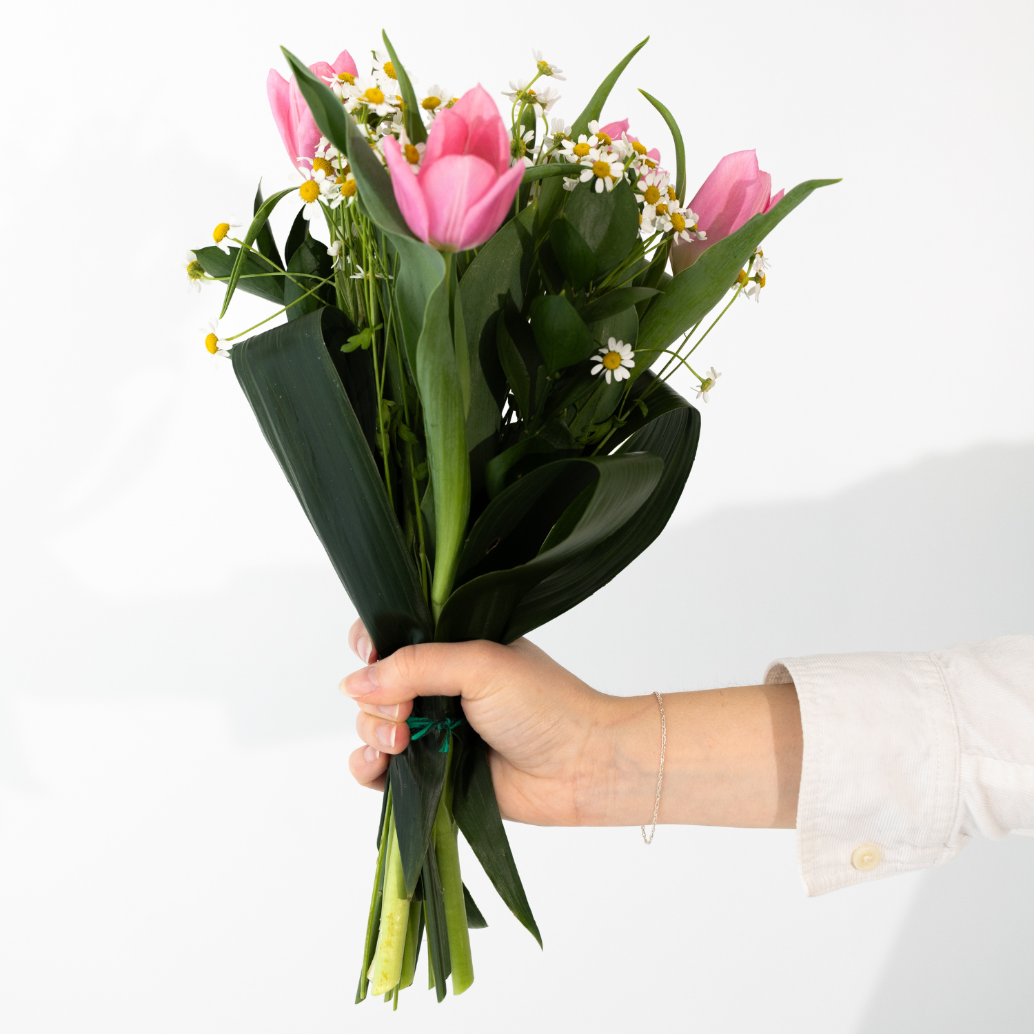 Coffret floraison lavande