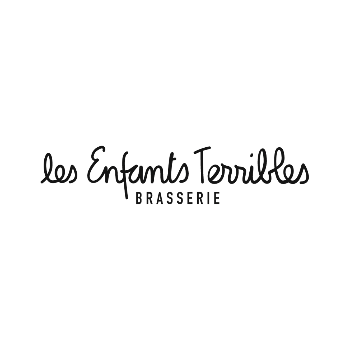 Les Enfants Terribles