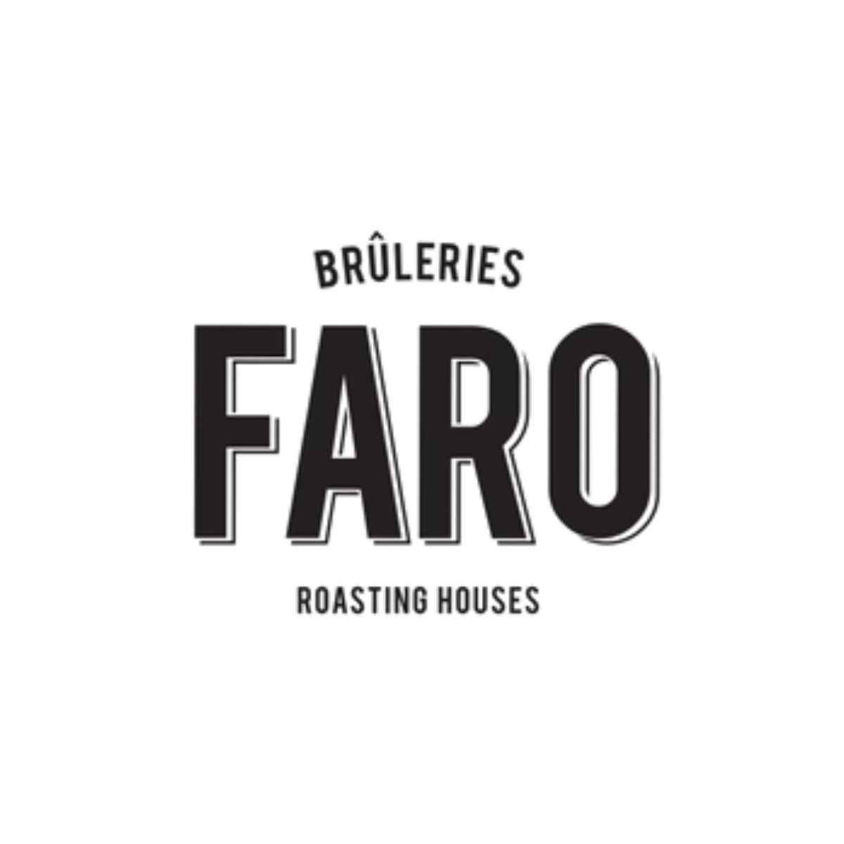 Brûleries FARO