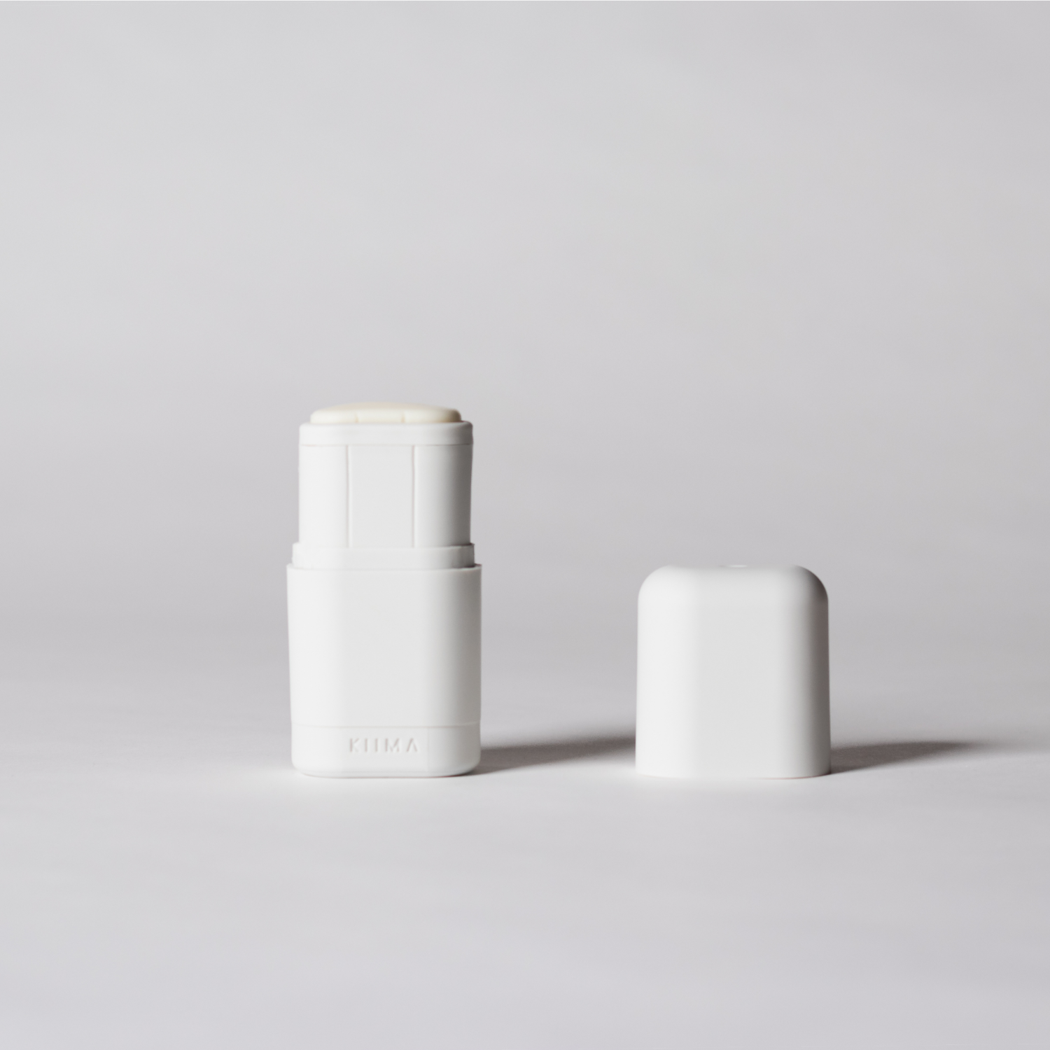 Déodorant naturel rechargeable Bleu Lavande et Kiima