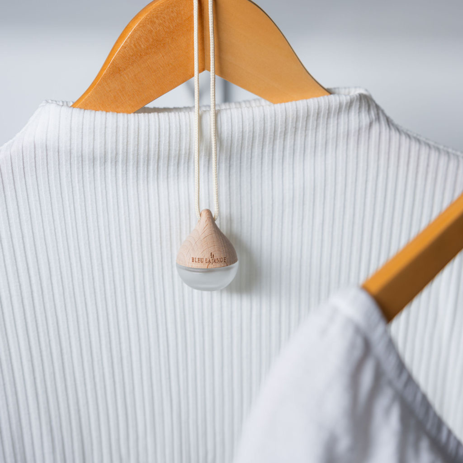 Diffuseur à mettre dans le garde-robe