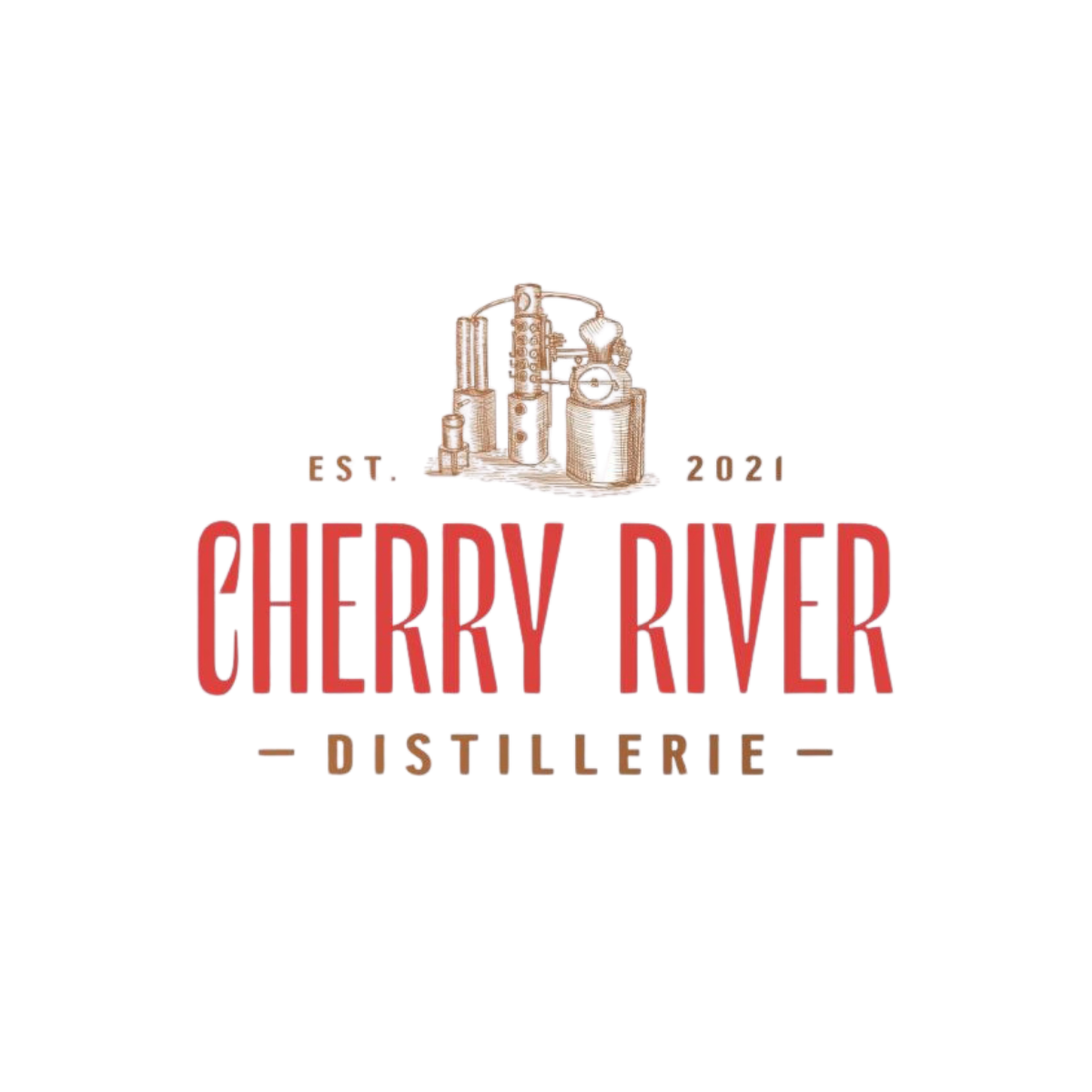 Distillerie Cherry River