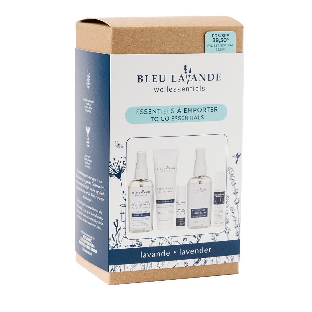 Le P'tit Blond - Les Essentiels - 50ml