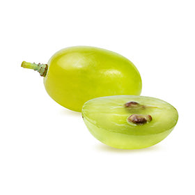 Produits Bleu Lavande avec ingrédient naturel : Huile de pépin de raisin