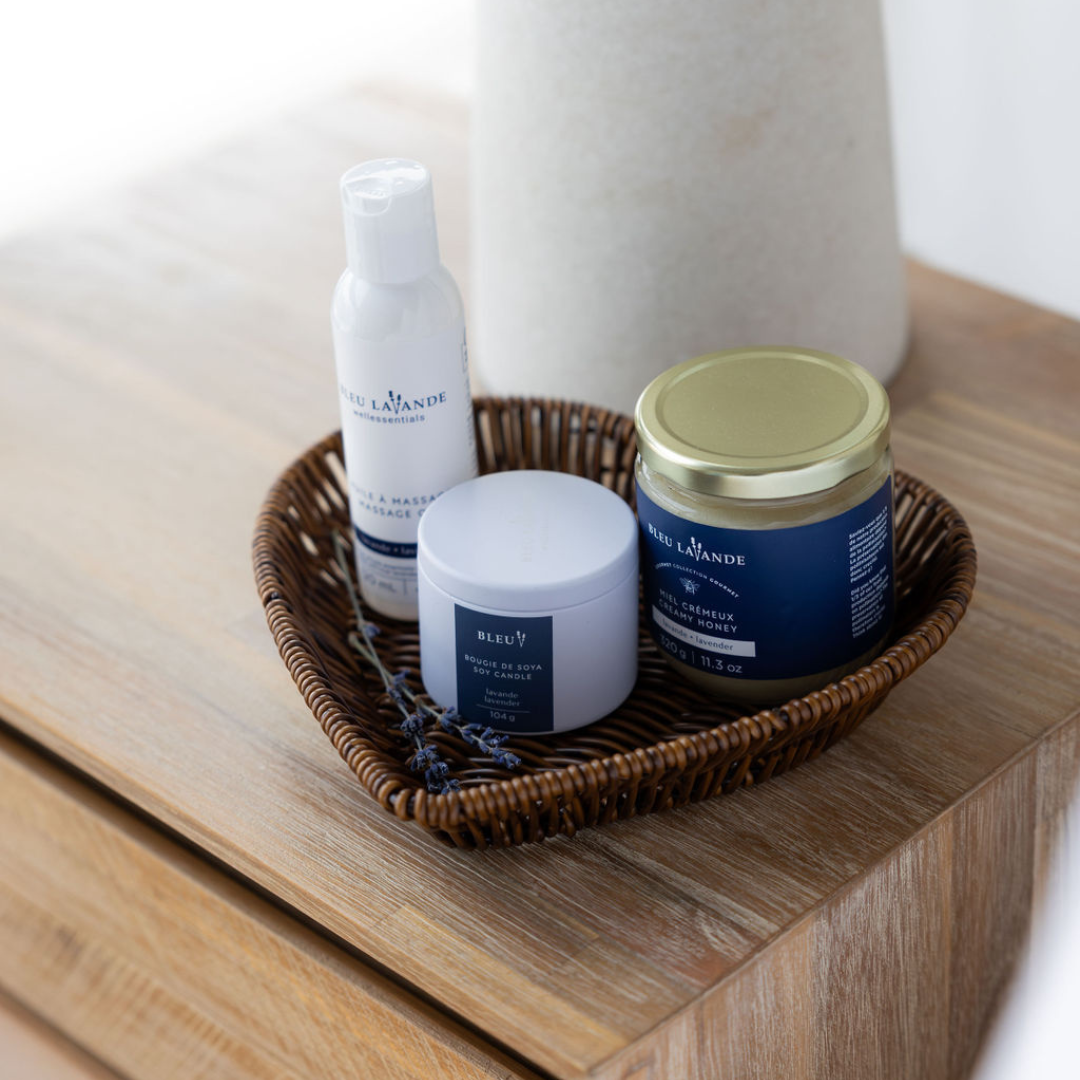 Guide-cadeaux pour la Saint-Valentin