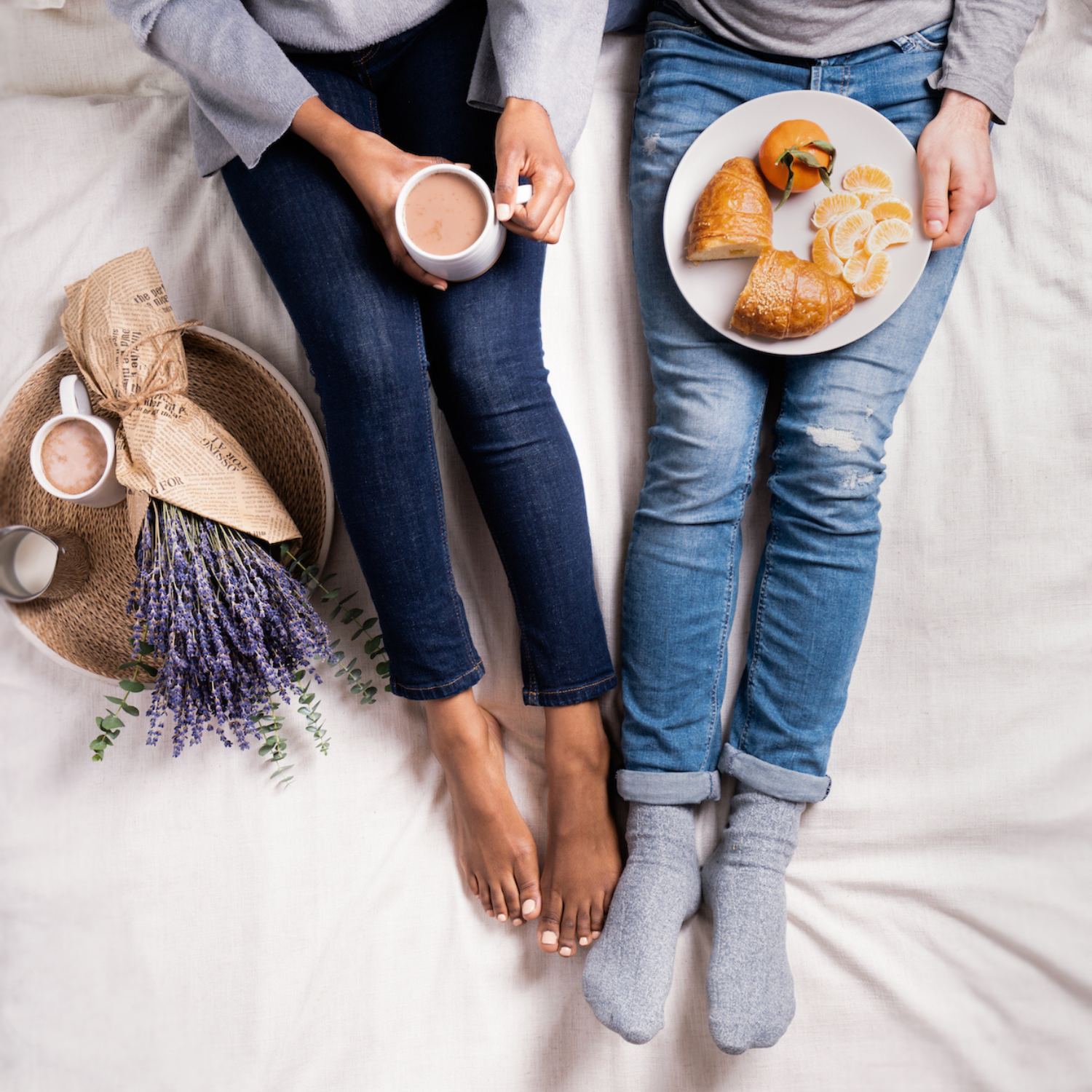 Guide cadeaux pour la Saint-Valentin