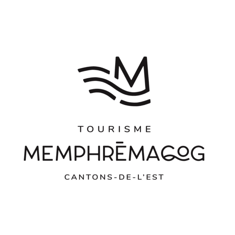 Bleu Lavande et Tourisme Memphrémagog Cantons-de-l'Est