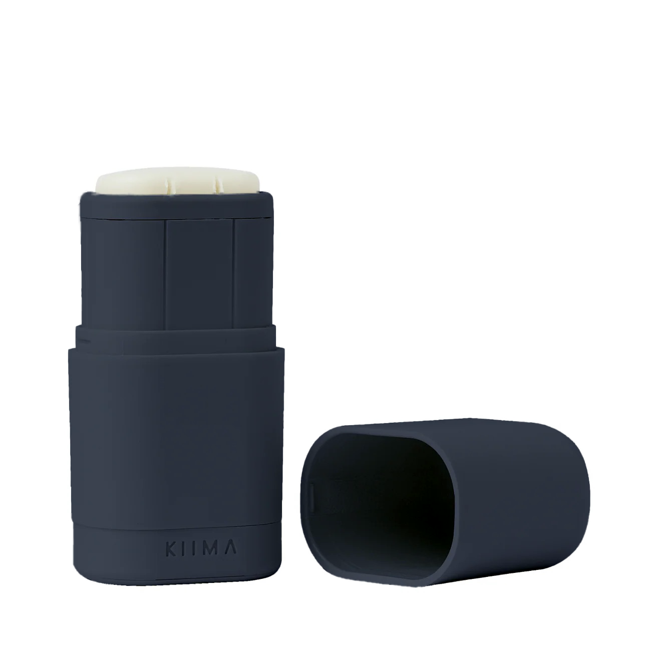 Natural refillable lip balm - Lemonade