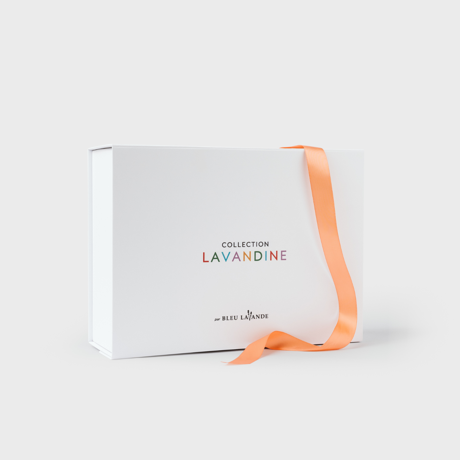 Coffret Lavandine