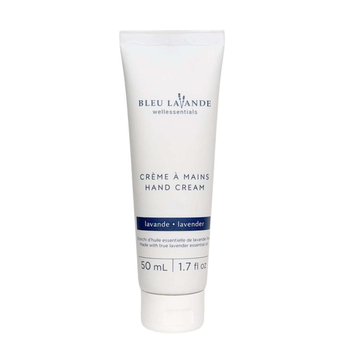 Crème à mains lavande – 50 ml