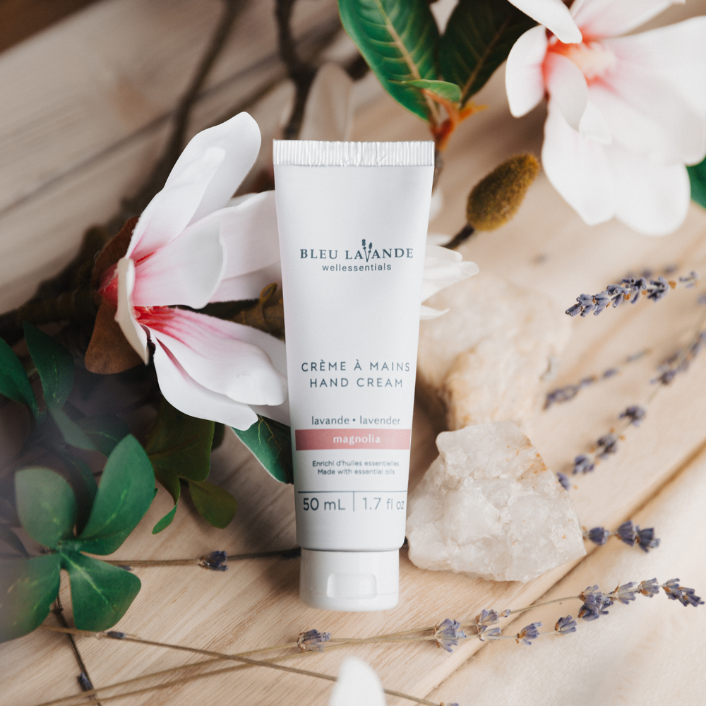 Pack De Crèmes Mains L'OCCITANE - Lavande, Rose Poire, Fleurs De Cerisier - Neuf