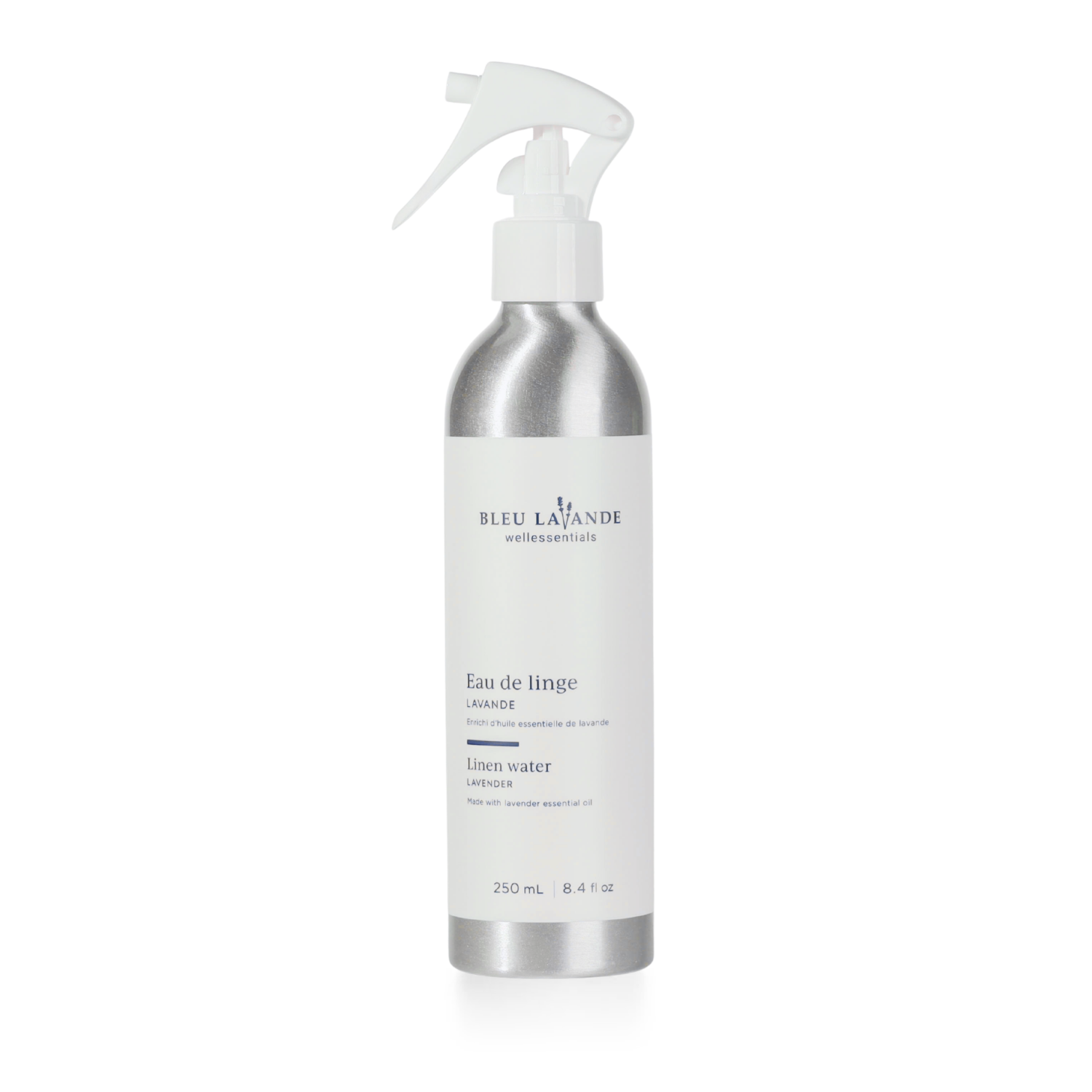 Eau de linge lavande