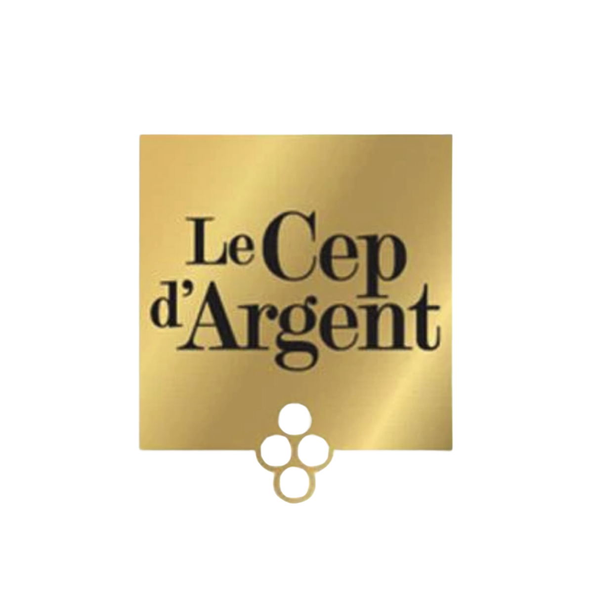 Le Cep d'Argent