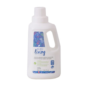 Lessive liquide écologique - lavande - ingrédients origine naturelle