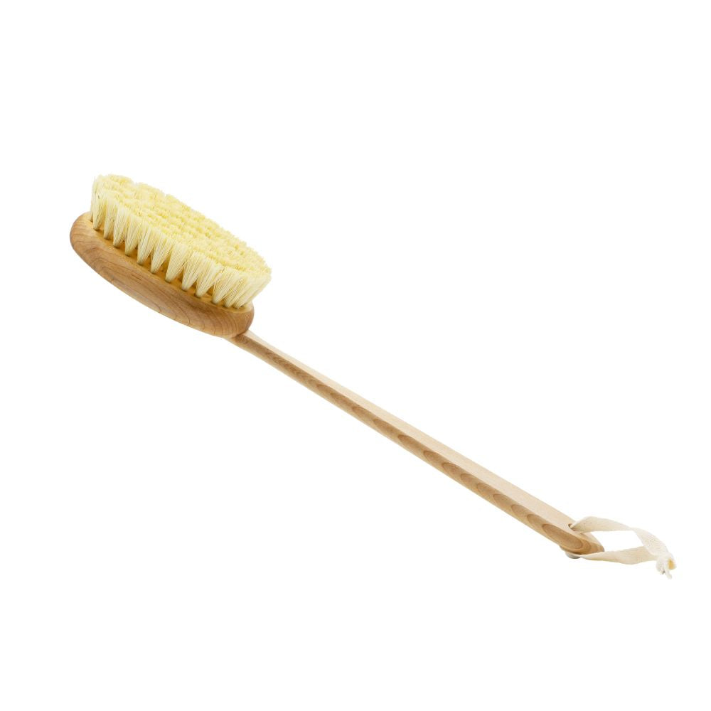 Brosse de corps avec manche