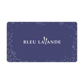 Carte-cadeau digitale de Bleu Lavande