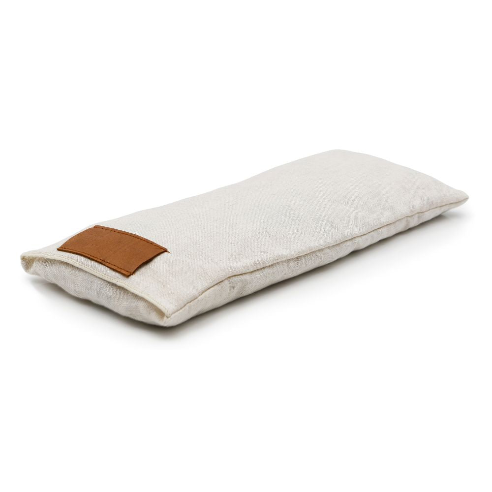 Coussin chaud et froid lavande-sarrasin