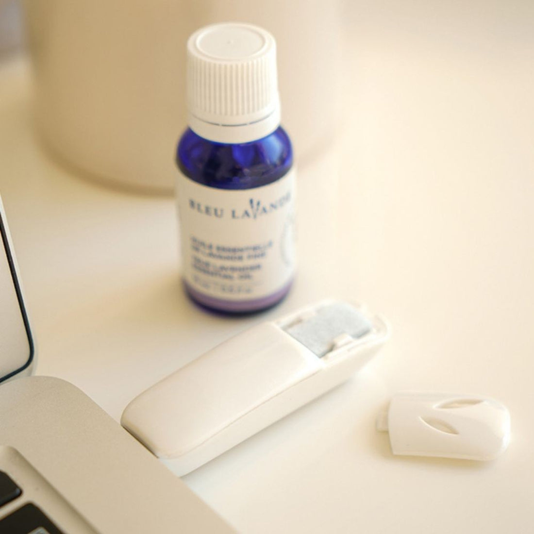 USB essential oil diffuser