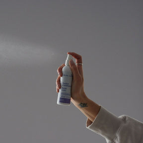 Spray Parfum d’Ambiance Emotion Lavande enrichie à l’Huile Essentielle de  Lavande Officinale des Agnels, 100ml